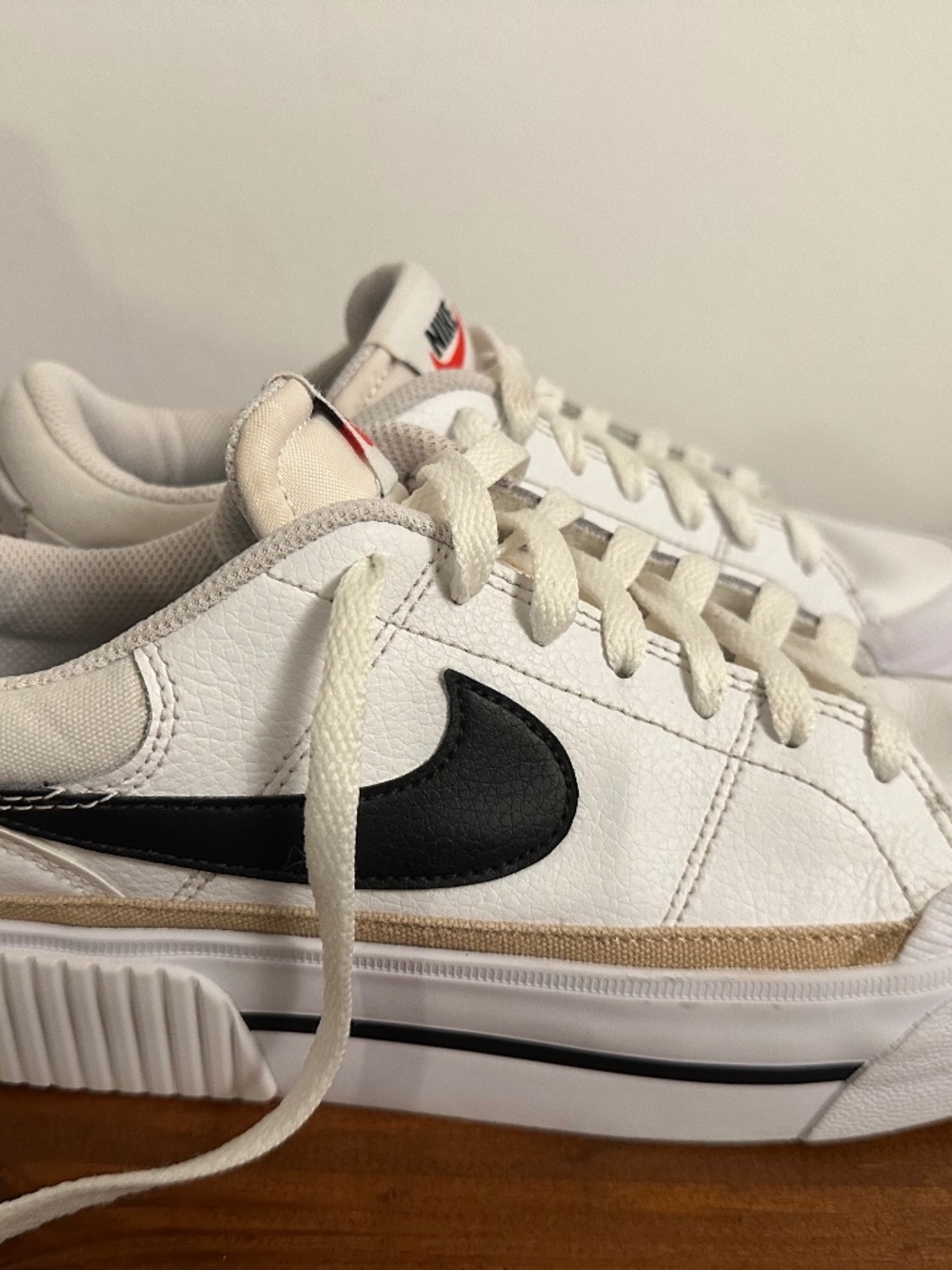 Nike shoes
